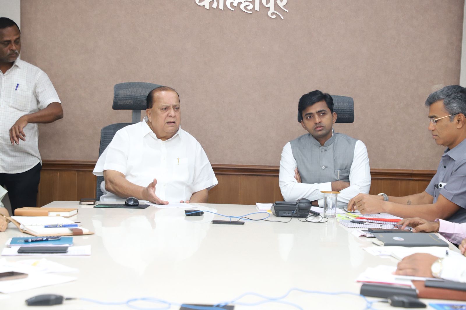 Complete development works on time and with quality